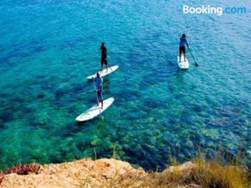Canyamar Beach Hotel Канямел Екстериор снимка