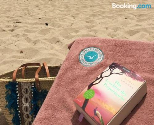Canyamar Beach Hotel Канямел Екстериор снимка