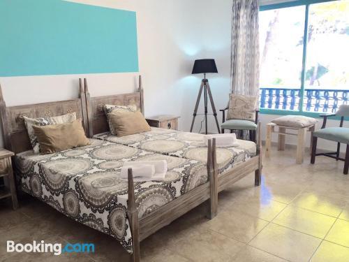 Canyamar Beach Hotel Канямел Екстериор снимка