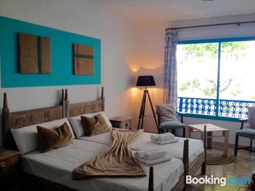 Canyamar Beach Hotel Канямел Екстериор снимка