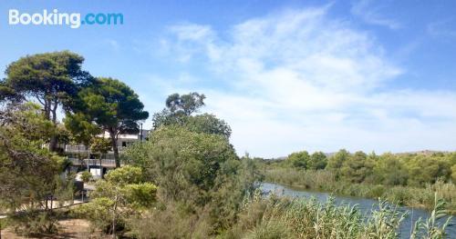 Canyamar Beach Hotel Канямел Екстериор снимка